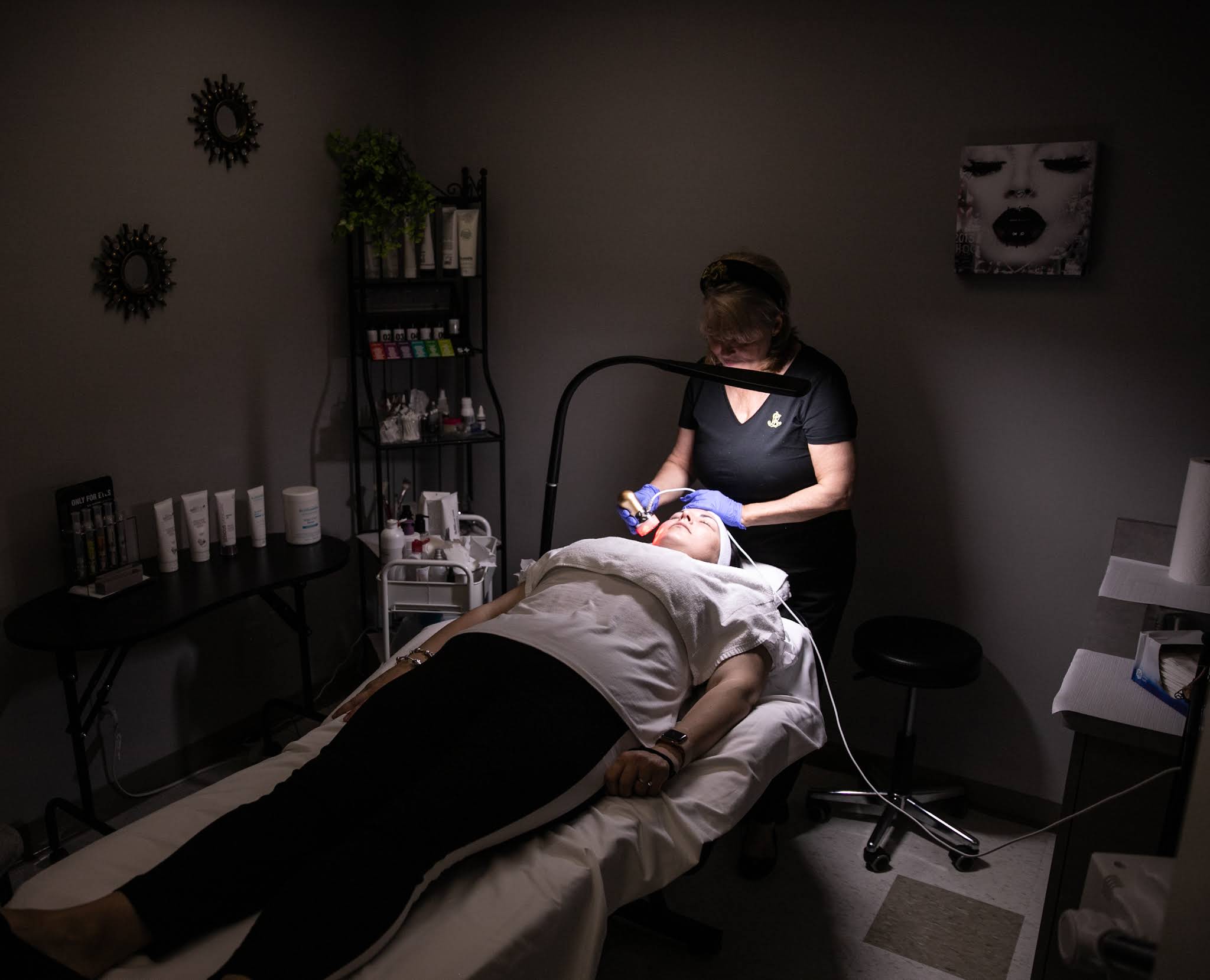 Serenity Massage Therapy & Spa
