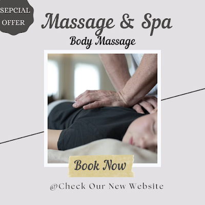 Serendipity Spa & Massage