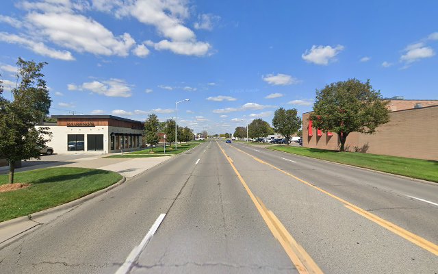 Harper Chiropractic Center