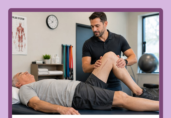 TruWell Physical Therapy | Brighton