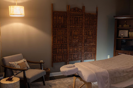 Willow and Bloom Holistic Massage