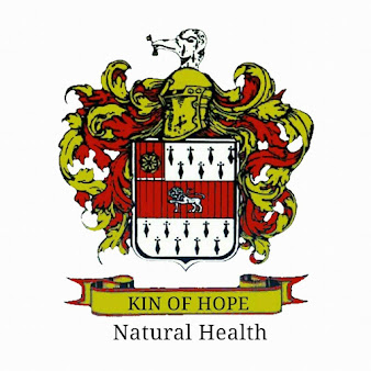 Kin of Hope Natural Health