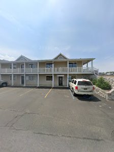 Pacific Massage Therapy