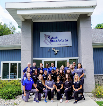 Rehab Specialists