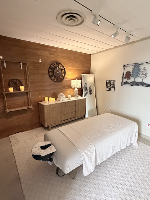 Sukho Thai massage studio by appointment only (online booking discount)