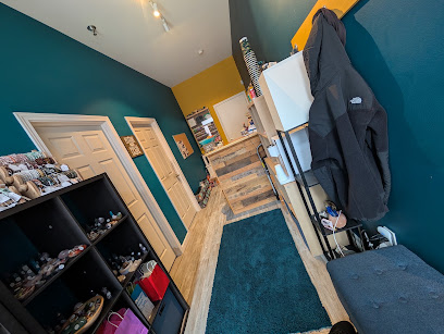 Simply Essential Massage & Bodyworks