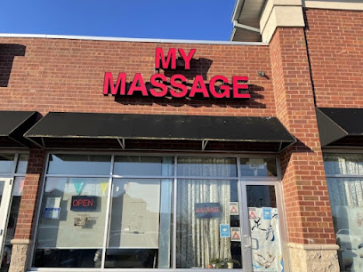 Massage My Spa