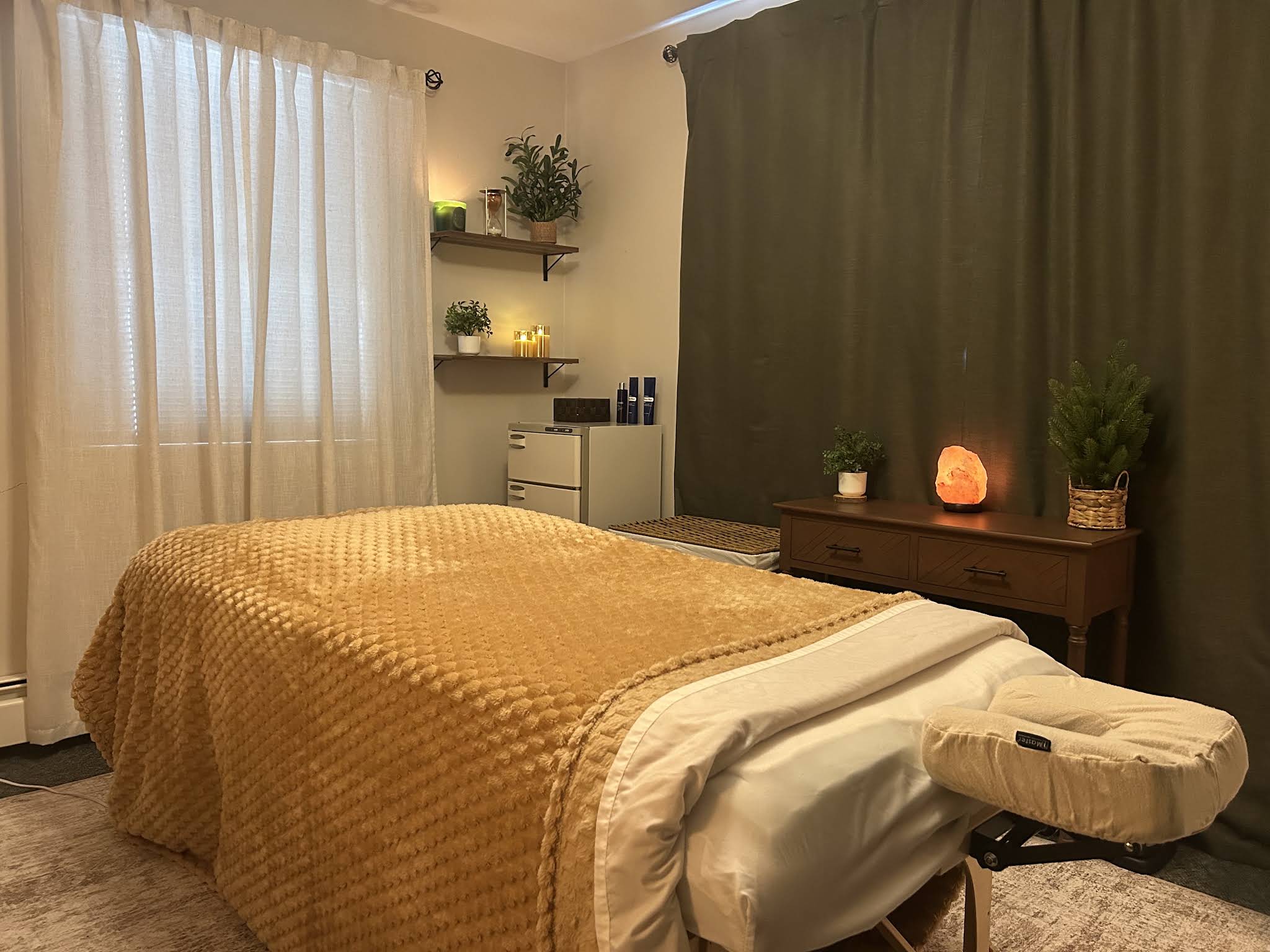 Hidden Gem Massage