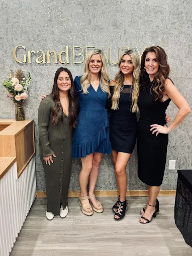 Grand Beauty Aesthetics
