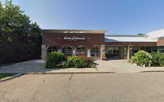 Refinery Head Spa