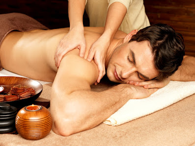 Mei Li Massage