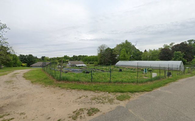 Leila Arboretum Society