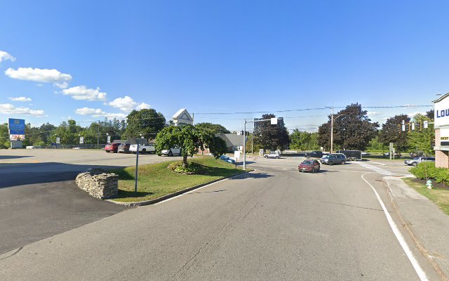 Senator Inn & Spa
