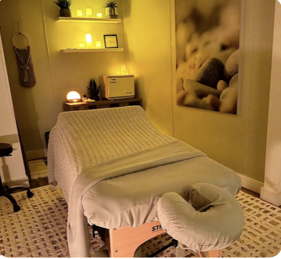 A Body In Knead