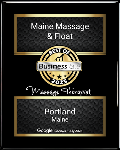 Maine Massage & Float