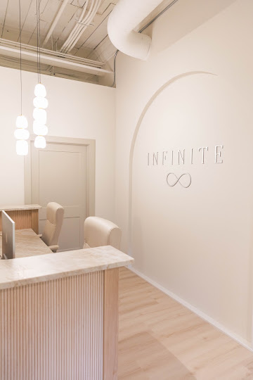 Infinite Wellness and Aesthetics