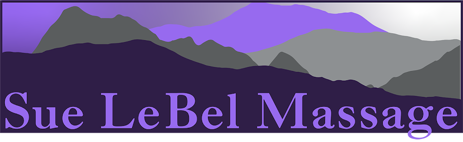 Sue LeBel Massage