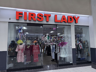 Beltway Plaza Mall