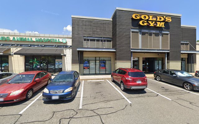 Nova Pain & Rehab Center