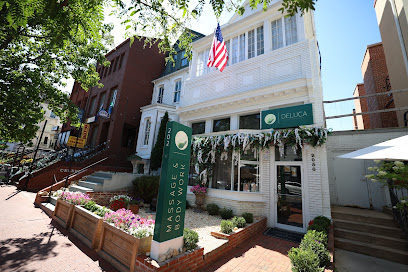 Deluca Massage & Bodywork
