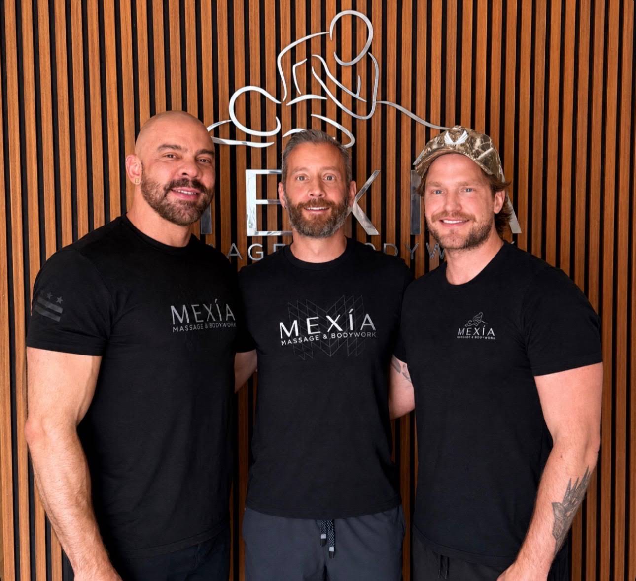 Mexia Massage & Bodywork