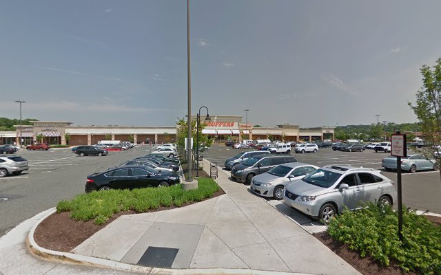 Solace Day Spa Alexandria VA