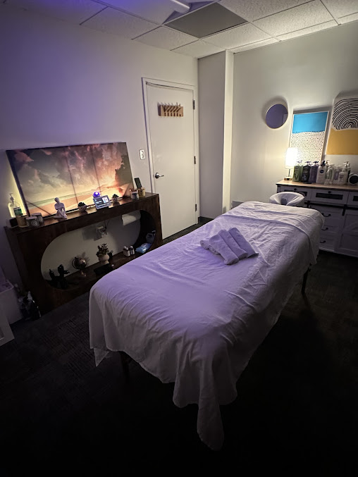 DC Massages
