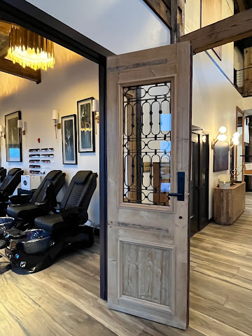 Canaan Valley Spa and Wellness Center