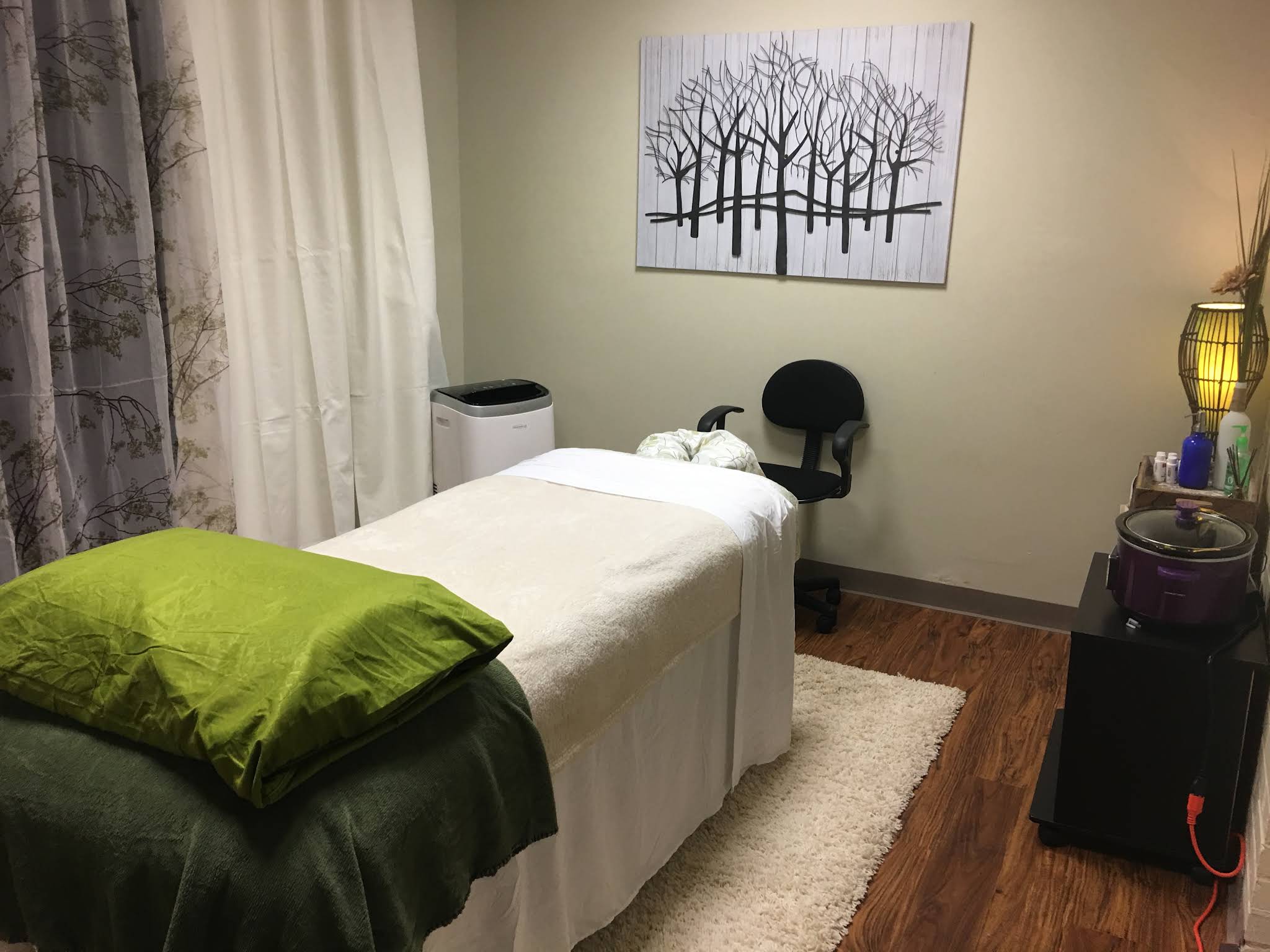 Optimum Wellness Services