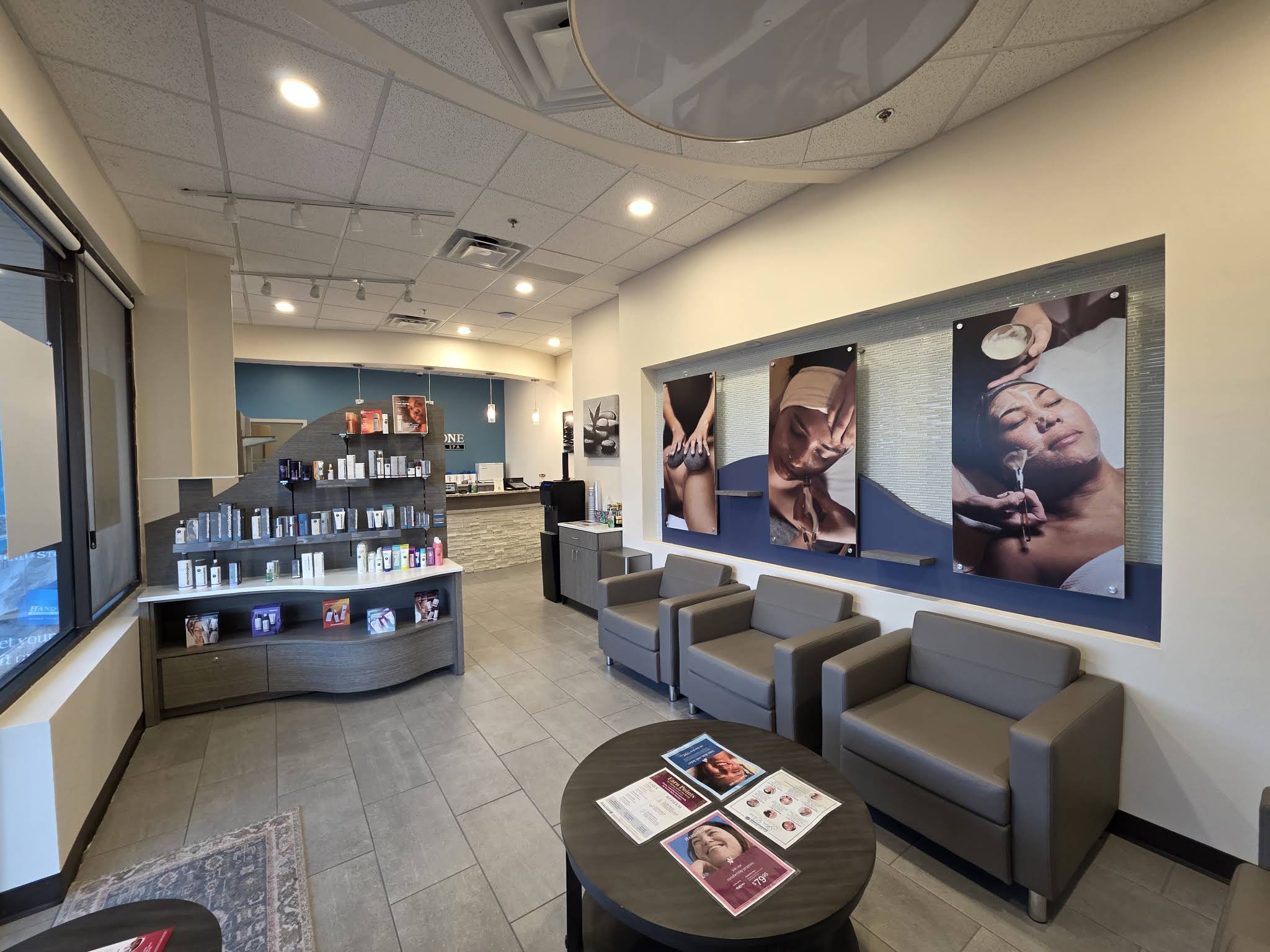 Hand & Stone Massage and Facial Spa