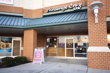Massage Envy