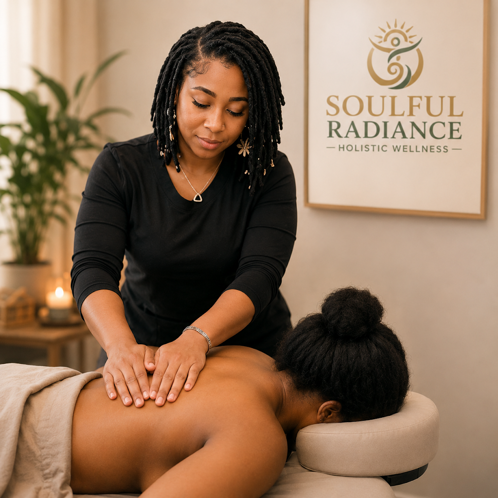 Soulful Radiance Holistic Wellness