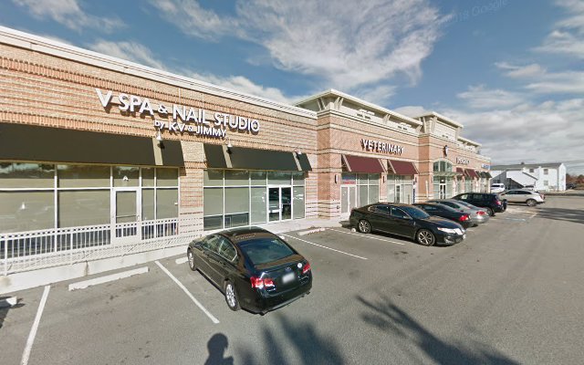 V Spa & Nail Studio