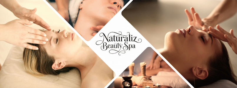 NaturaLiz Beauty Spa LLC.