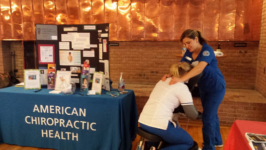 Susan Miller Massage Therapy