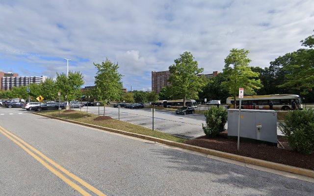 Nail Trix & Spa at Towson Town Center