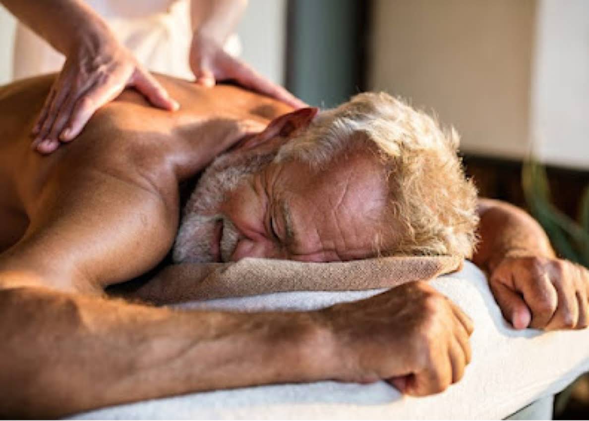 Massage Spa By Mary