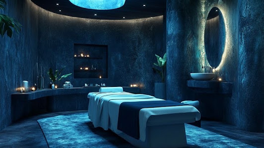 Rosella full body massage &spa