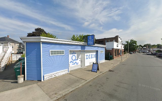 Diem Cannabis Dispensary Lynn