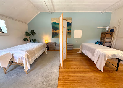 Wise Body Healing Bodywork, Massage & Yoga Therapy