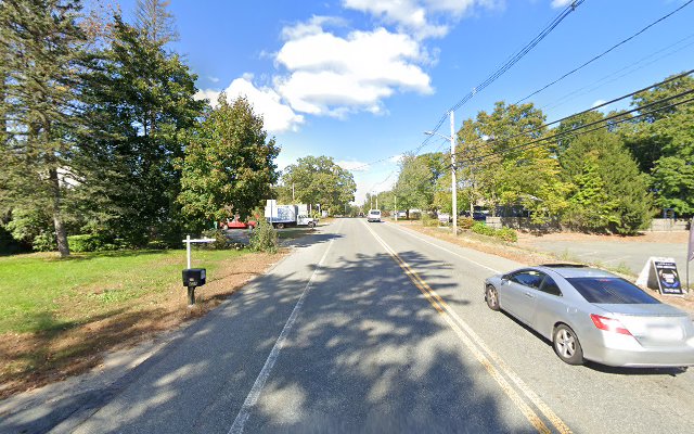 LAVISH BEAUTY SPA (Nails Salon) in Easton, Massachusetts