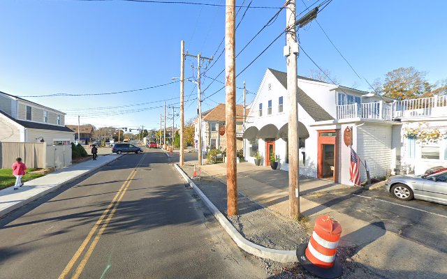 The Spa at Sea Street