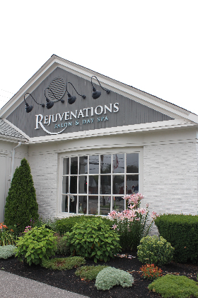 Rejuvenations Salon & Day Spa