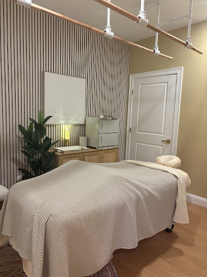 Erin Brown Massage Therapy