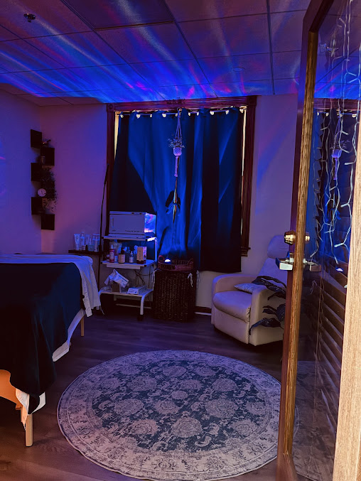 Heathers healing haven