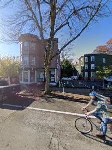 Harvard Square Shiatsu