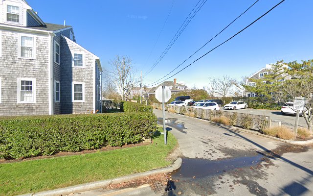 White Elephant Nantucket
