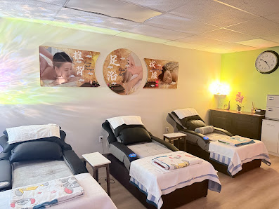 Uni Spa Massage