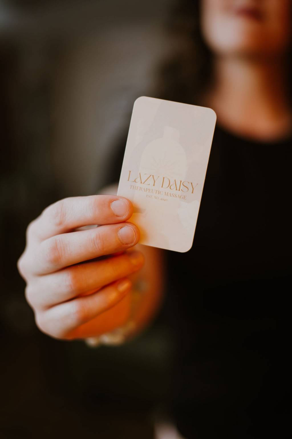 Lazy Daisy Therapeutic Massage