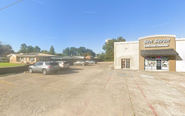 Spa Seven